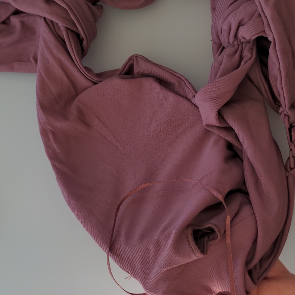 Zara one piece swimsuit,NWT,Small - Picture 10 of 10